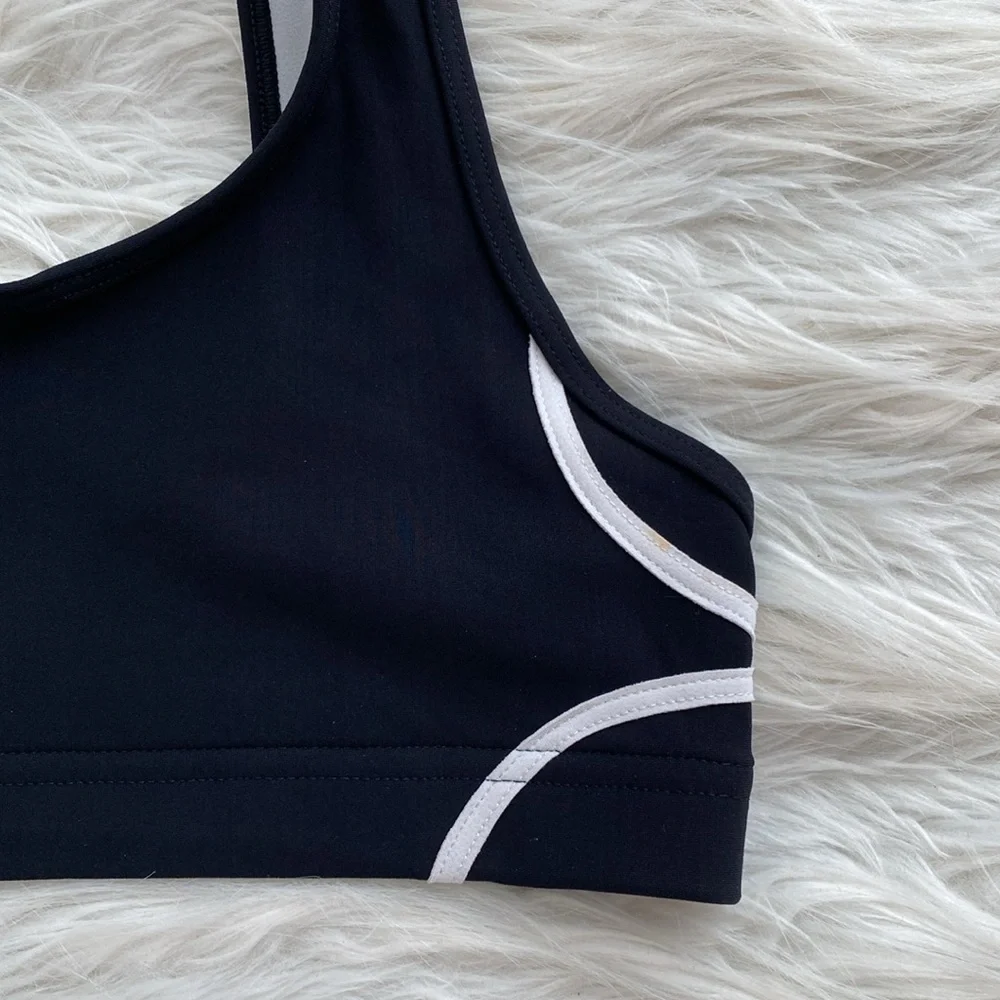 Lululemon | Sweat 2 Swim Fast Bra